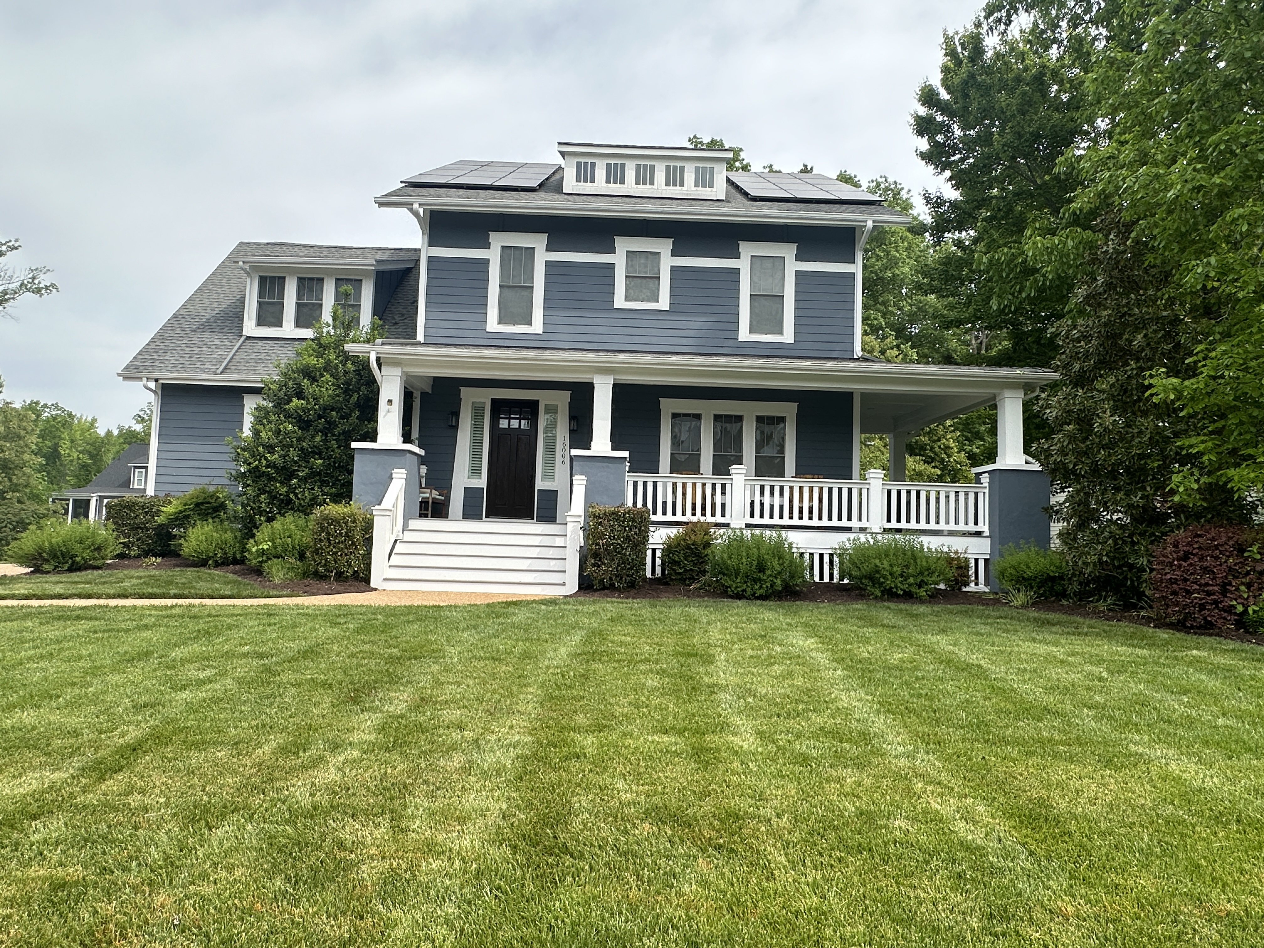 Premier Paver Sealing in Midlothian, VA Thumbnail